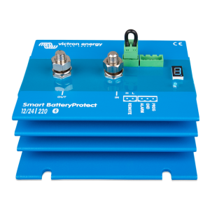 Smart BatteryProtect 12/24V-220A